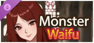 Monster Waifu - Vampire DLC cover image