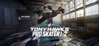 Tony Hawk's™ Pro Skater™ 1 + 2 cover image