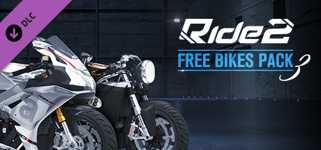 Ride 2 Free Bikes Pack 3 cover image