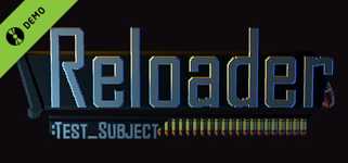 Reloader: test_subject (Free) cover image