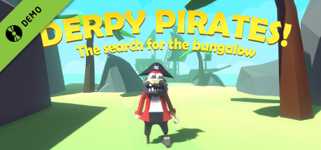 Derpy pirates! Demo cover image