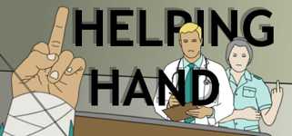 Helping Hand cover image