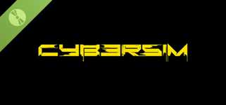 Cybersim: Noetic City Demo cover image