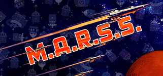 M.A.R.S.S. cover image
