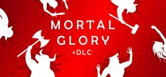 Mortal Glory + DLC cover image