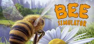 Bee Simulator background image