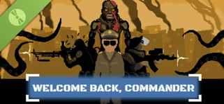 Welcome Back Commander Demo cover image