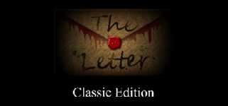 The Letter: Classic Edition cover image