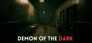 Demon Of The Dark cover image