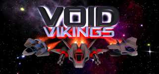 Void Vikings cover image