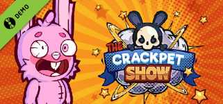 The Crackpet Show Demo cover image