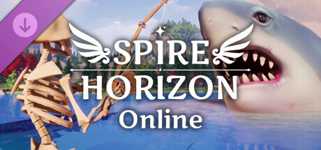 Spire Horizon Online - The Grand Catch cover image