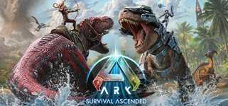 ARK: Survival Ascended cover image