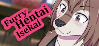 Furry Hentai Isekai cover image