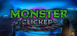 Monster Clicker : Idle Halloween Strategy cover image