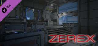 Botology - Map "Zerex" for Survival Mode cover image