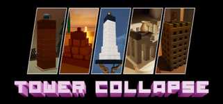 Tower Collapse cover image