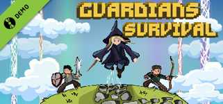 Guardians Survival Demo cover image