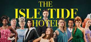 The Isle Tide Hotel cover image