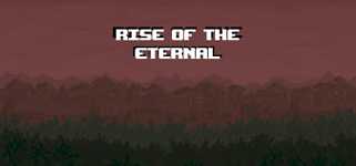 Rise of the Eternal cover image