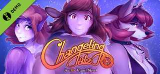 Changeling Tale Demo cover image