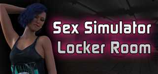 Sex Simulator - Locker Room cover image
