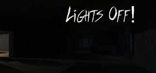 Lights Off! background image