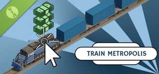 Train Metropolis Demo cover image