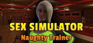 Sex Simulator - Naughty Trainer cover image