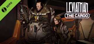 Leviathan: The Cargo Demo cover image