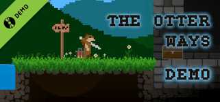 The Otter Ways Demo cover image