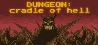 DUNGEON: Cradle of hell cover image