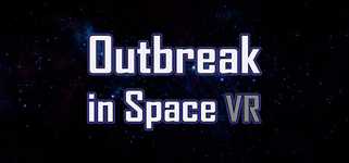 Outbreak in Space VR - Free cover image