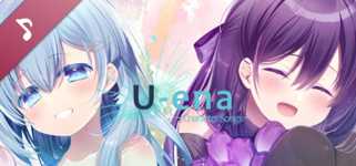 U-ena Character Songs cover image