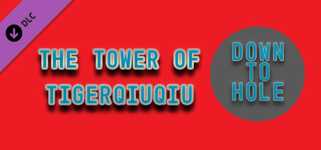 The Tower Of TigerQiuQiu Down To Hole cover image