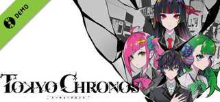 TOKYO CHRONOS Demo cover image