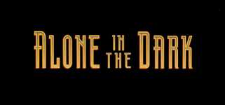 Alone in the Dark 1 cover image