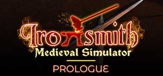 Ironsmith Medieval Simulator: Prologue cover image