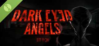 Dark Eyed Angels Demo cover image