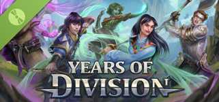 Years of Division Demo cover image