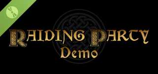 RAIDING PARTY Demo cover image