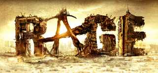 RAGE background image