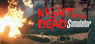 Night of the Dead Simulator cover image
