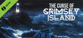 The Curse Of Grimsey Island Demo cover image