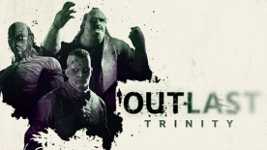 Outlast Trinity cover image