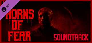 Horns of Fear - Soundtrack cover image
