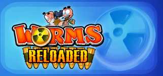 Worms Reloaded cover image