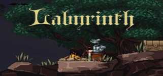 Labyrinth background image