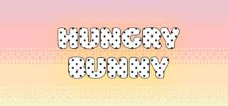 Hungry Bunny cover image