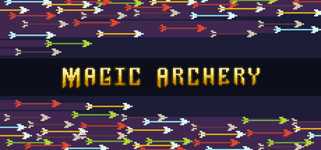 Magic Archery background image